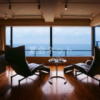 露天付特別室 和風スイート - 游水亭いさごや