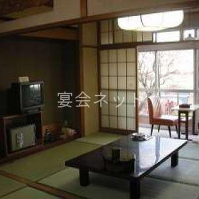 客室 - 寒河江屋旅館