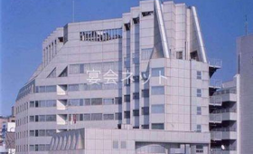 外観 - 阿波観光ホテル