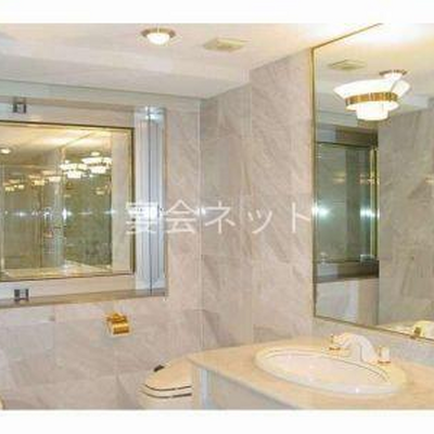 洗面所 - 阿波観光ホテル