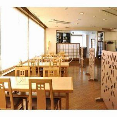 和風レストランやまもも - 阿波観光ホテル