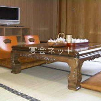 和室 - 旅館　朝日屋