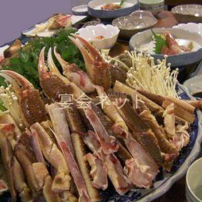 料理 - 旅館　朝日屋