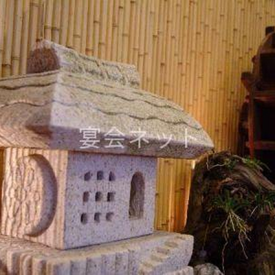 浴場入口 - 旅館すずらん