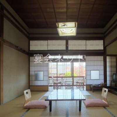 和室 - 人吉旅館