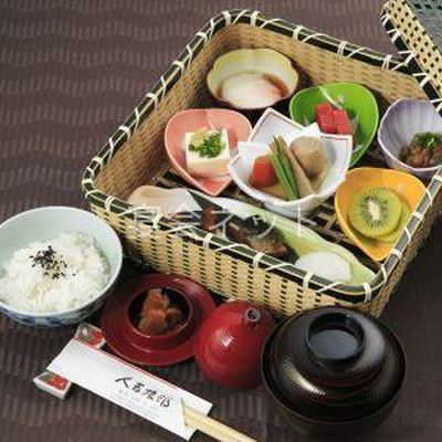 料理 - 人吉旅館