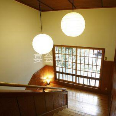 階段 - 人吉旅館