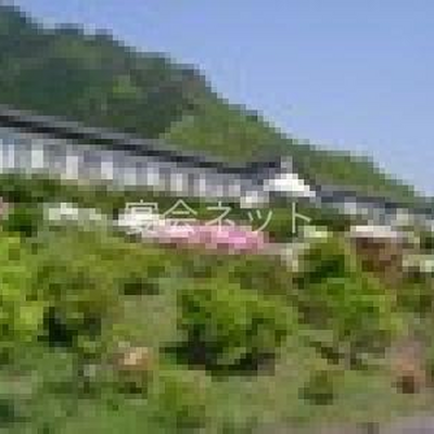 外観 - 和風旅館　華もみじ