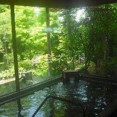大浴場 - 末廣館