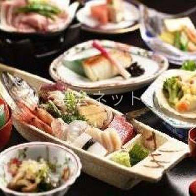 料理 - 末廣館