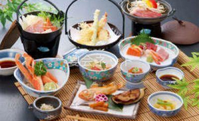 料理 - 大坊保養センター