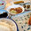 朝食 - 大坊保養センター