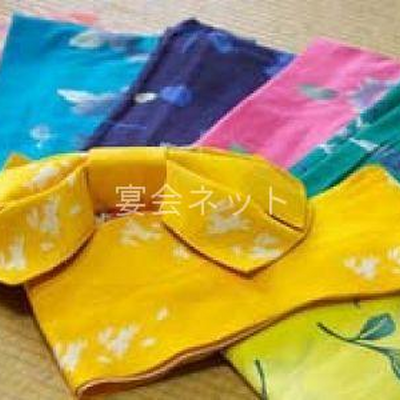 浴衣 - 離れのお宿　松風苑