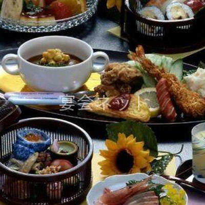 料理 - 松月