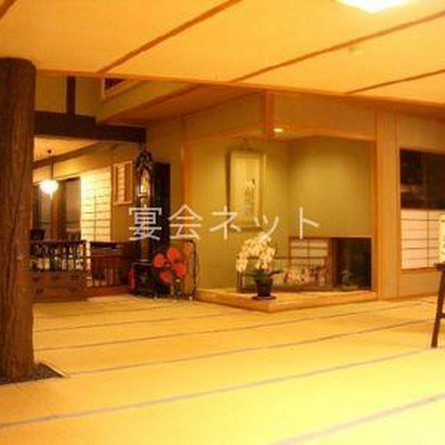 ロビー - 別所温泉　かしわや本店