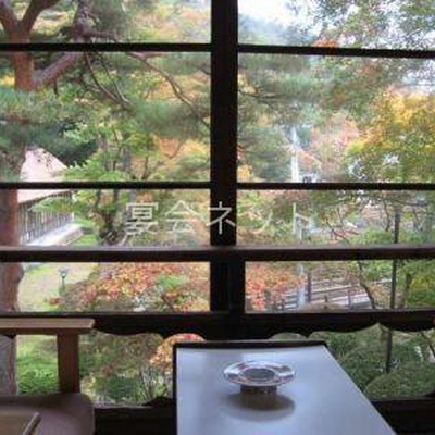 客室 - 菊水館