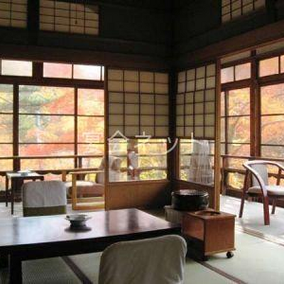客室 - 菊水館
