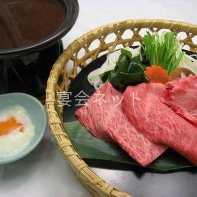 料理 - 菊水館