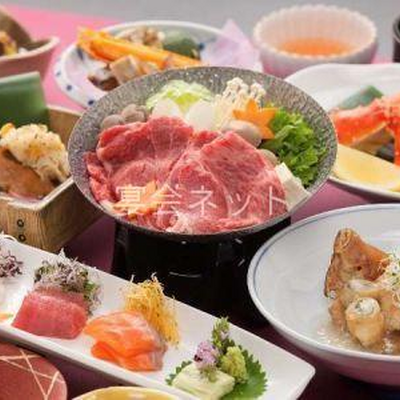 料理 - 菊水館