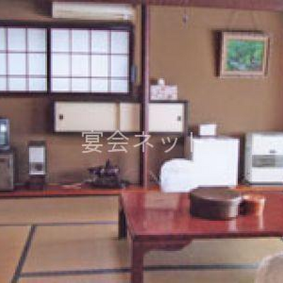 客室 - 福士館