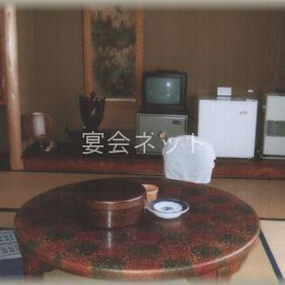 客室 - 福士館