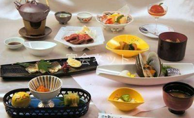料理 - ゆこたんの森