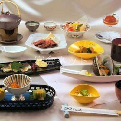料理 - ゆこたんの森
