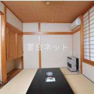 客室 - 菅旅館