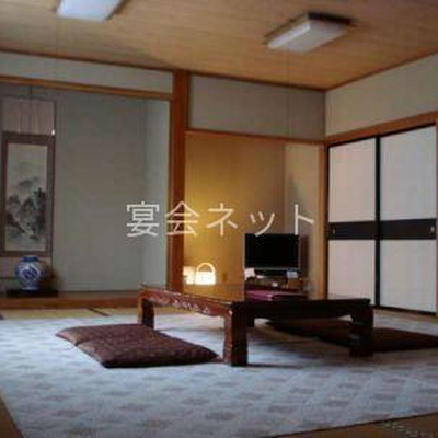 客室 - 薬師堂温泉