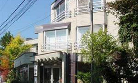 外観 - 四季の宿 河一屋 旅館