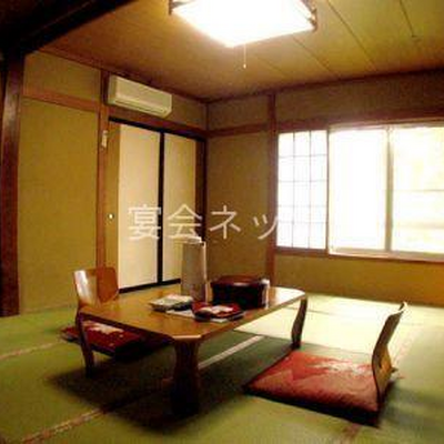 和室 - 四季の宿 河一屋 旅館