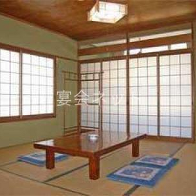 和室 - うずしお温泉　玉福旅館