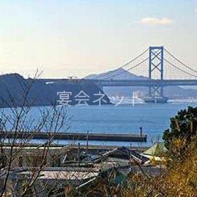 景色 - うずしお温泉　玉福旅館