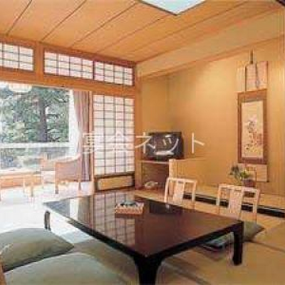 標準客室 - 旅館さかや