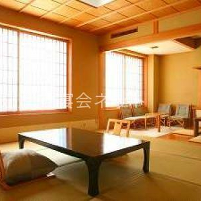 次の間付和室 - 旅館さかや