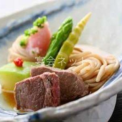 料理 - 旅館さかや