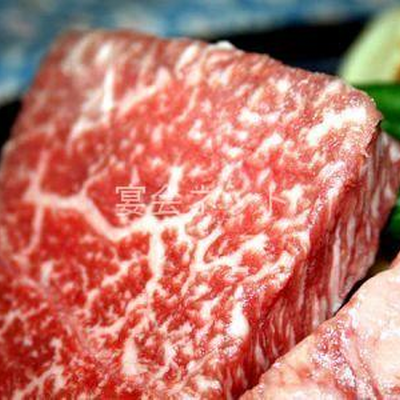 信州牛 - 四季の宿　河一屋