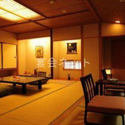 和風客室「東館」 - 旅館三治郎