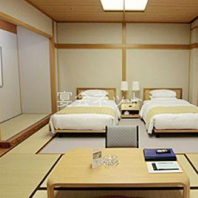 和洋室 - ＪＲホテルクレメント高松