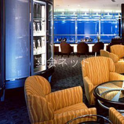 バー「アストロ」21F - ＪＲホテルクレメント高松