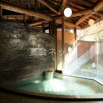 白糸の湯 - 旅館すぎもと