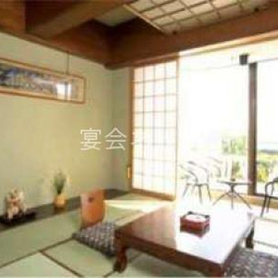 客室 - 平戸千里ヶ浜温泉 ホテル蘭風