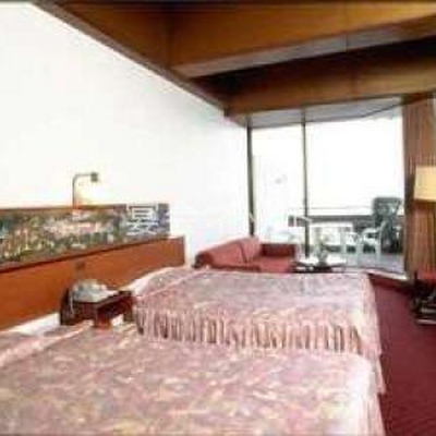 洋室 - 平戸千里ヶ浜温泉 ホテル蘭風