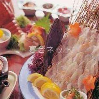 料理 - 平戸千里ヶ浜温泉 ホテル蘭風