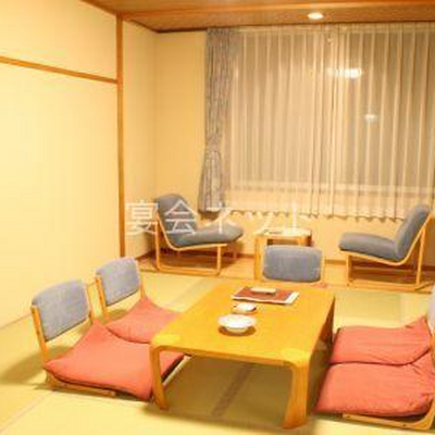客室 - 大館矢立ハイツ