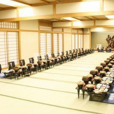 宴会場 - 大館矢立ハイツ