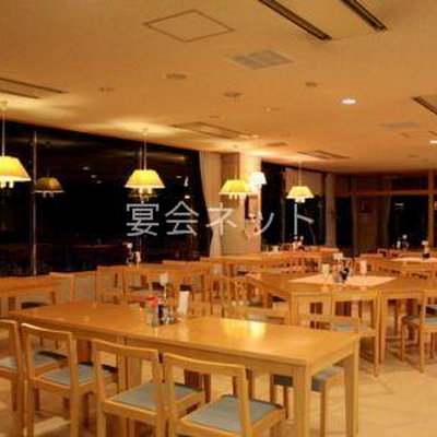 レストラン - 大館矢立ハイツ