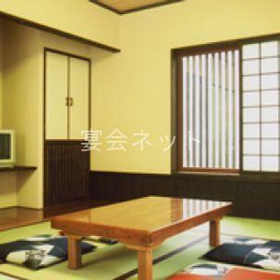 客室 - 阿部旅館