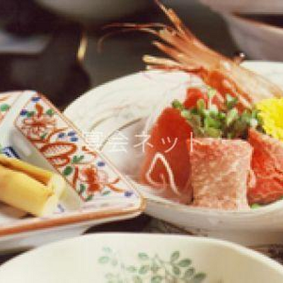 料理 - 阿部旅館
