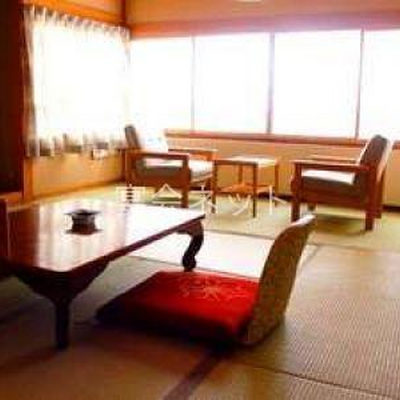 客室 - 蔵王温泉　こけしの宿　招仙閣
